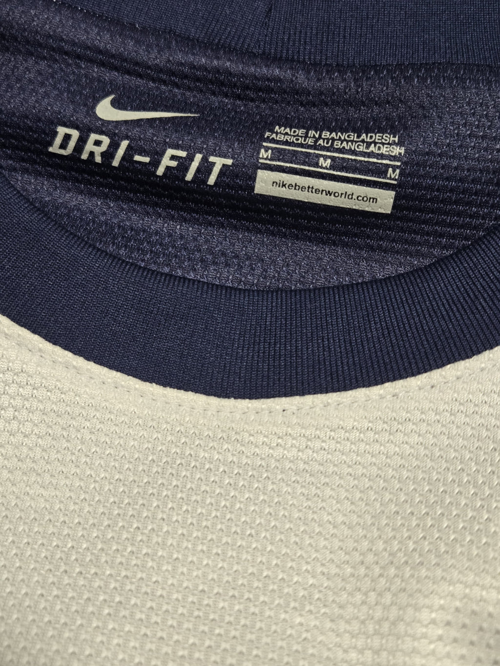 2013/14 PSG Home Size M Beckham