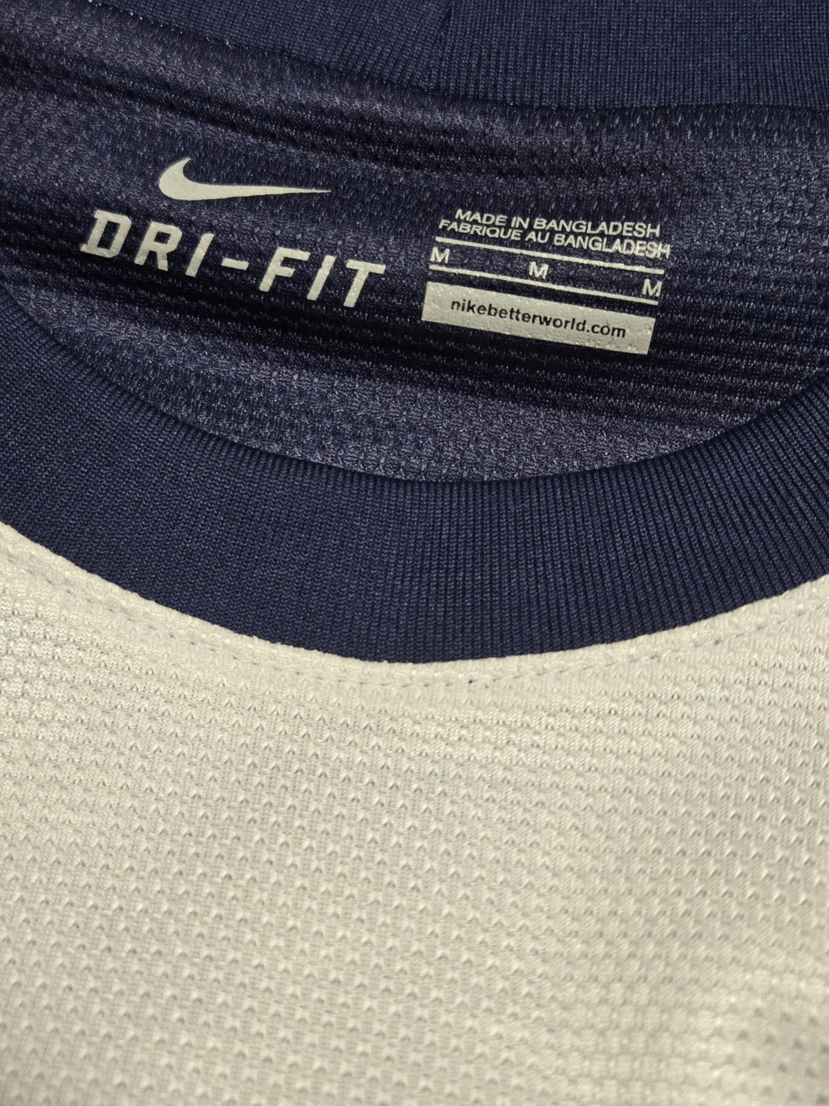 2013/14 PSG Home Size M Beckham