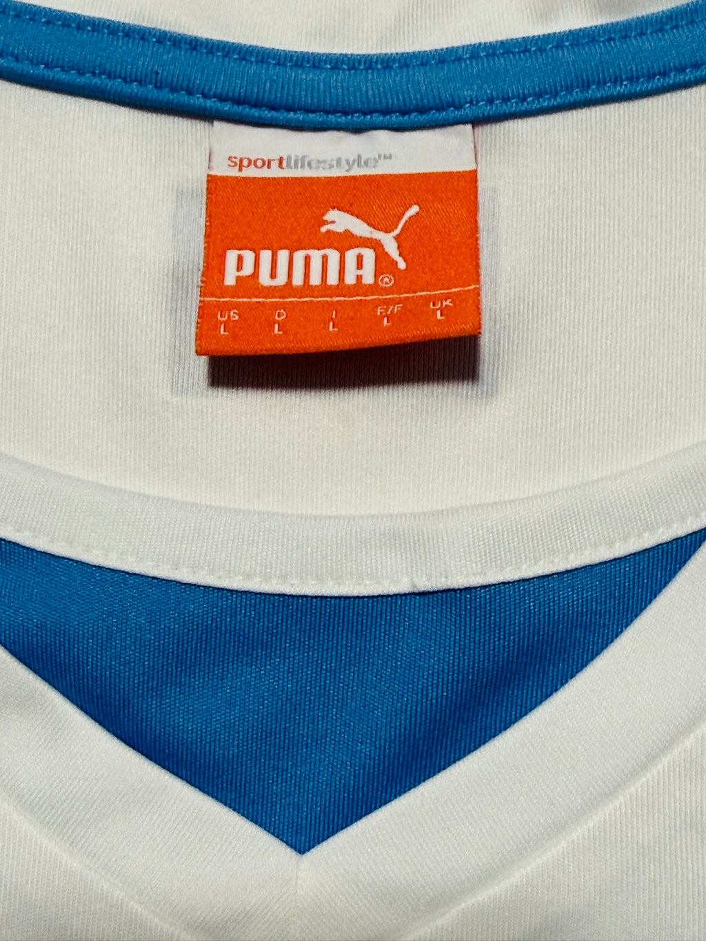 2014/15 Uruguay Away Size L Suarez