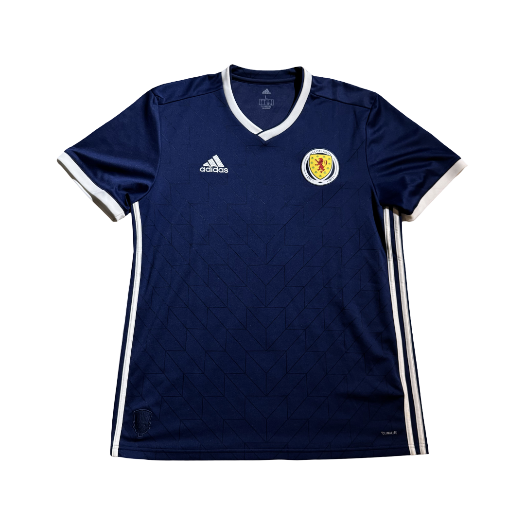 2018/19 Scotland Home Size L