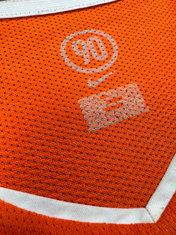 2004/05 Netherlands Home Size M