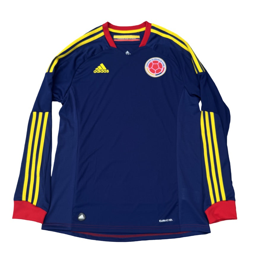2011/13 Colombia Away Size M