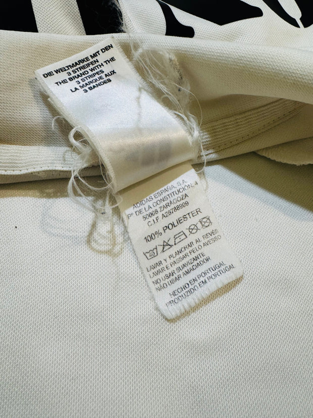 2002/03 Real Madrid Home Size XL Ronaldo