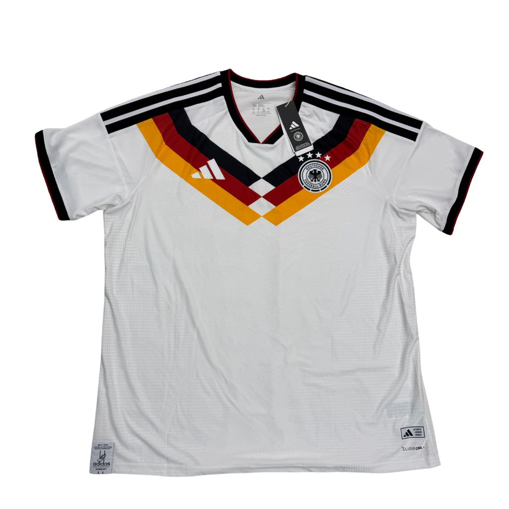 2026 Germany Home Size XXL BNWT