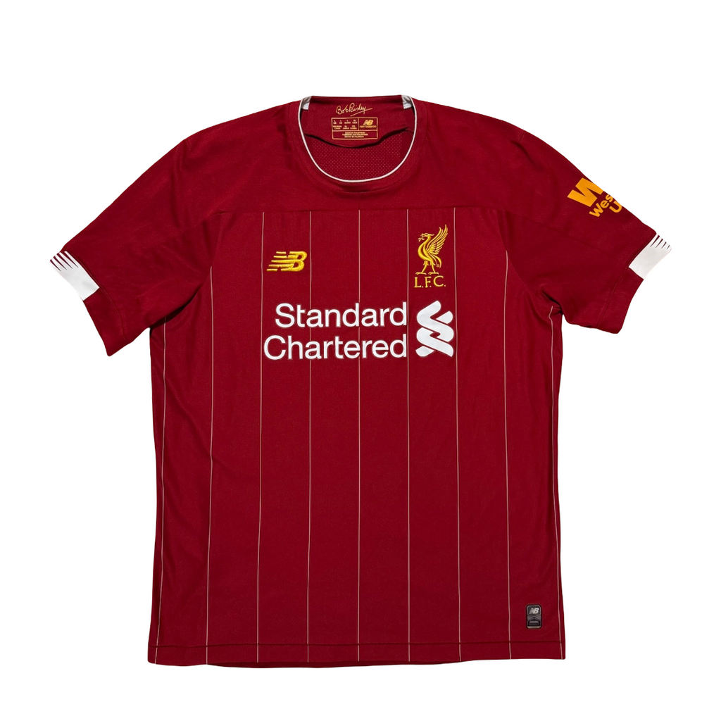 2019/20 Liverpool FC Home Size L