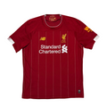 2019/20 Liverpool FC Home Size L