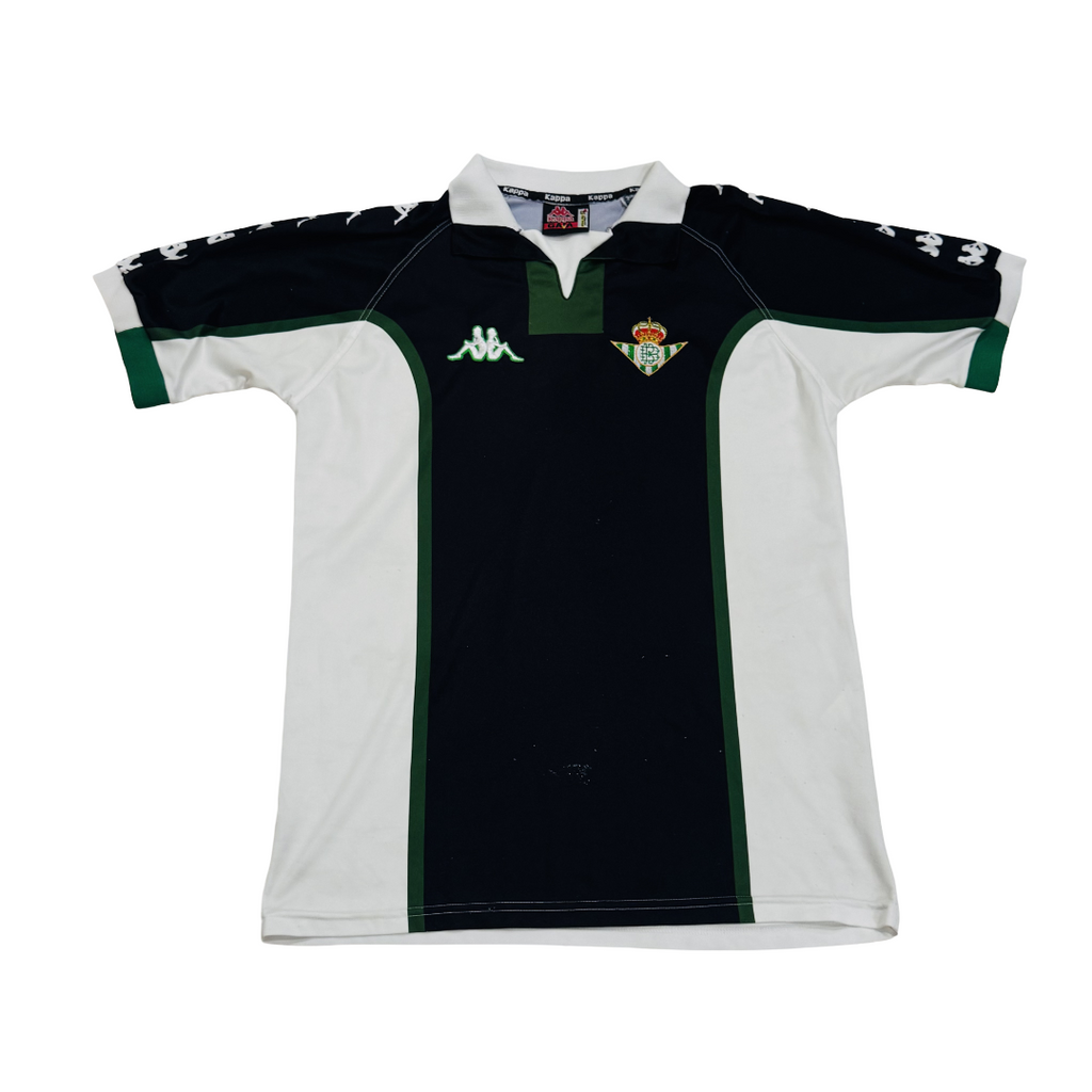 1998/99 Real Betis Away Size L