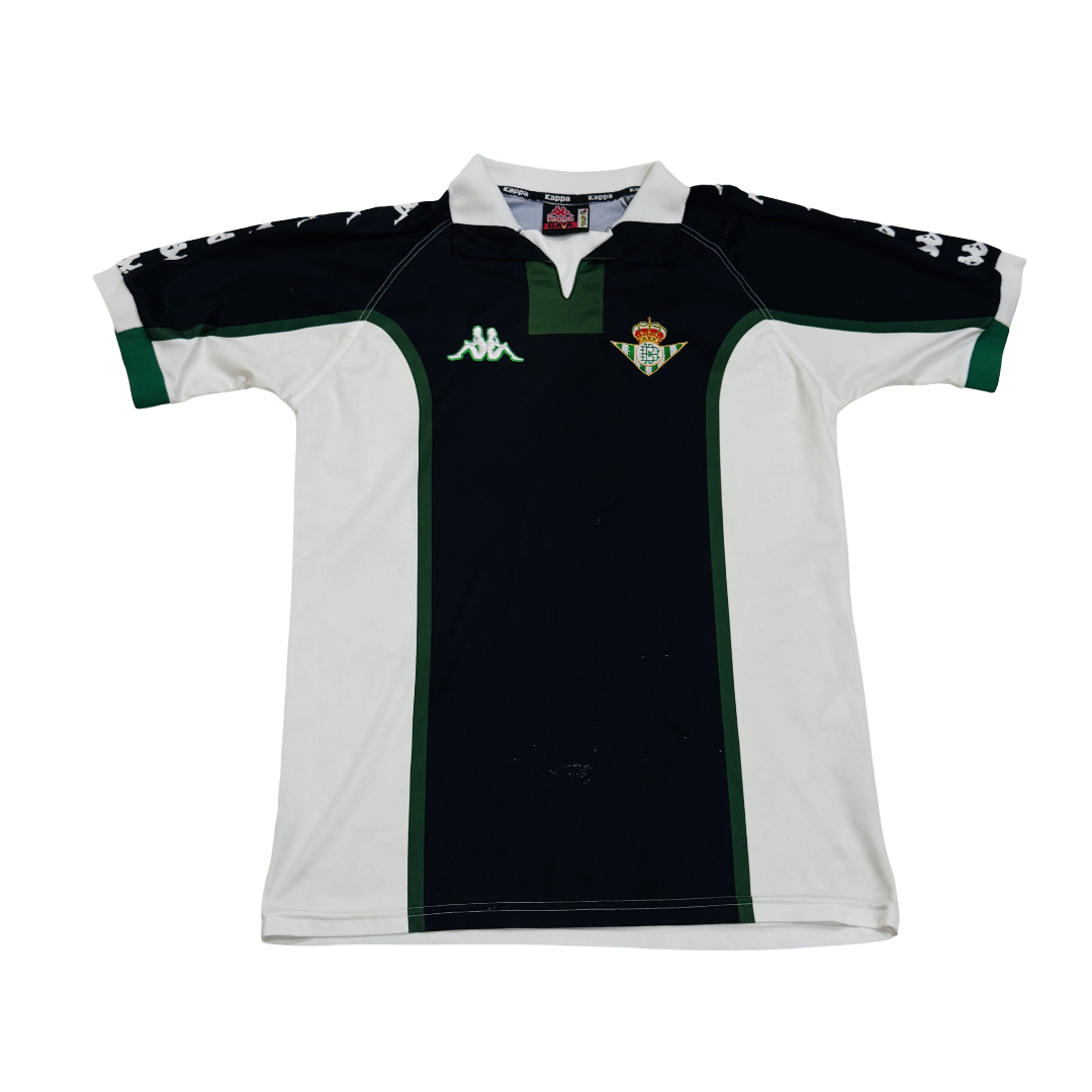 1998/99 Real Betis Away Size L
