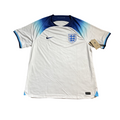 2022/24 England Home Size XL BNWT