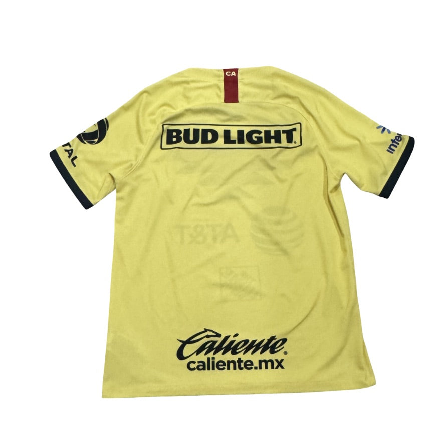 2019/20 Club America Home Size M