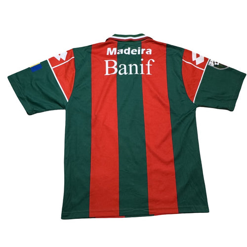 2002/03 Maritimo Home Size XL - back view