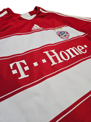 2008/09 Bayern Munich Home Size L