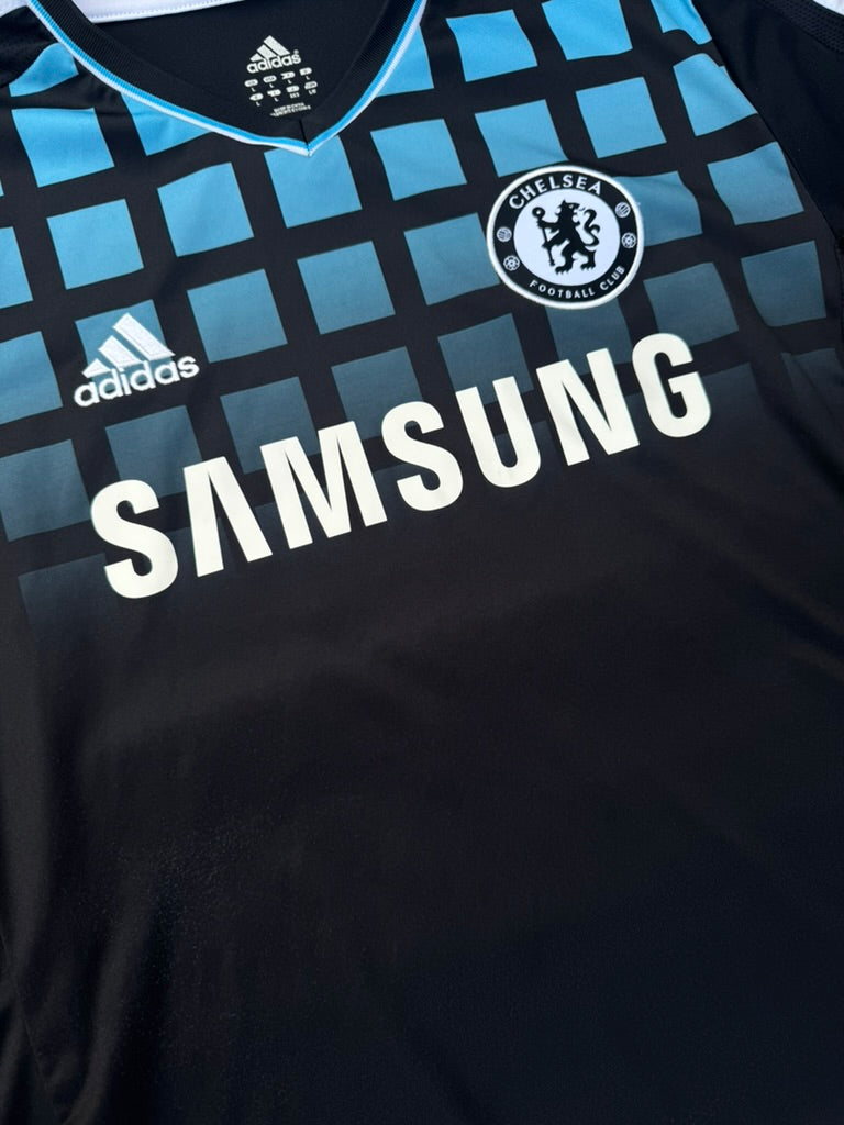 2011/12 Chelsea FC Away Size L