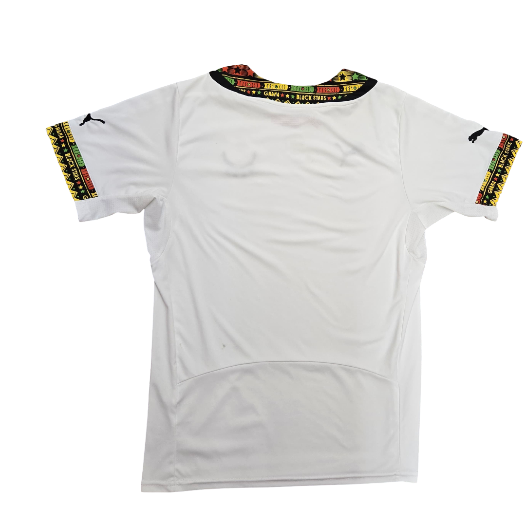 2014/15 Ghana Home Size L