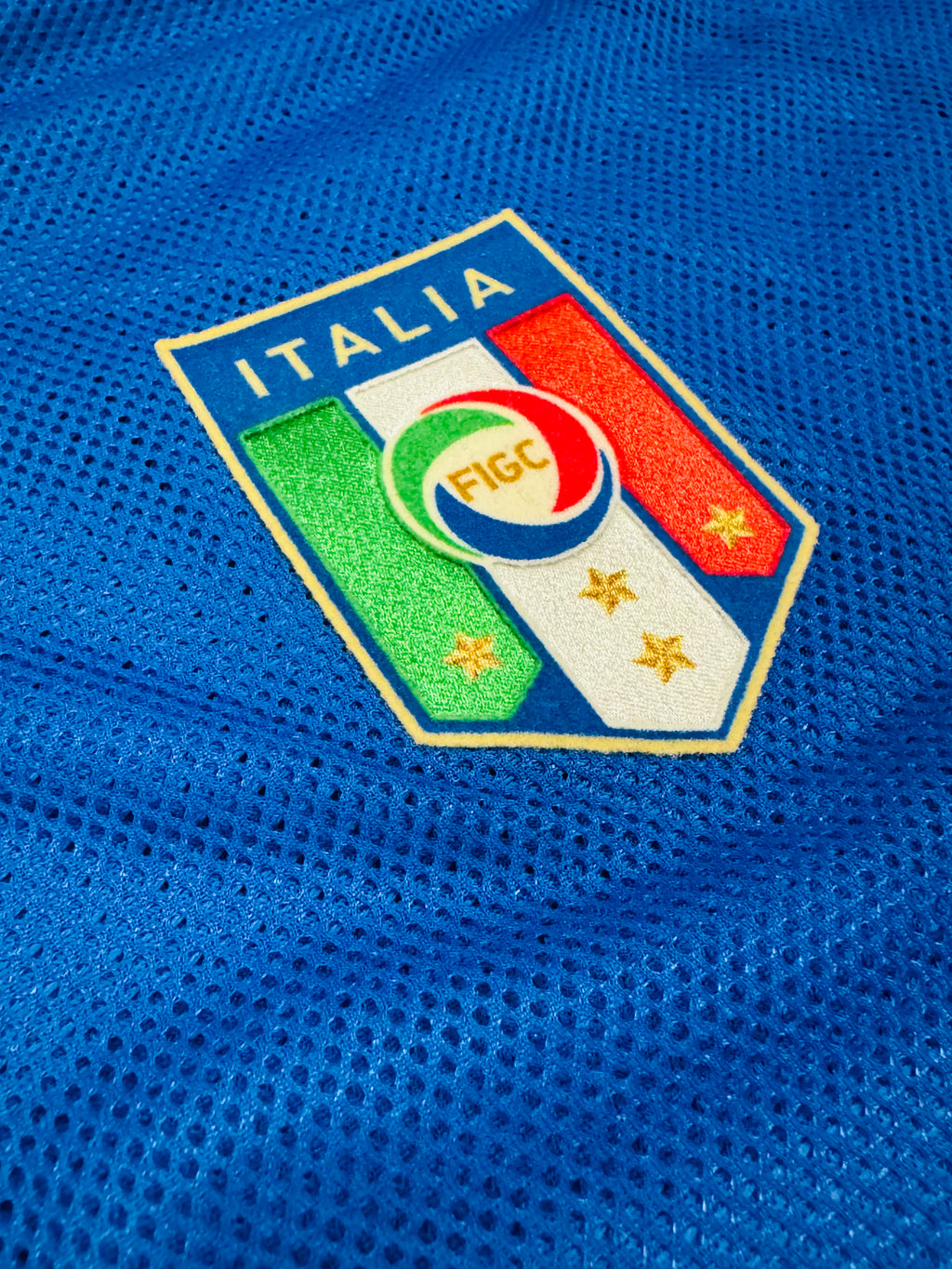 2007/08 Italy Home Size M Del Piero