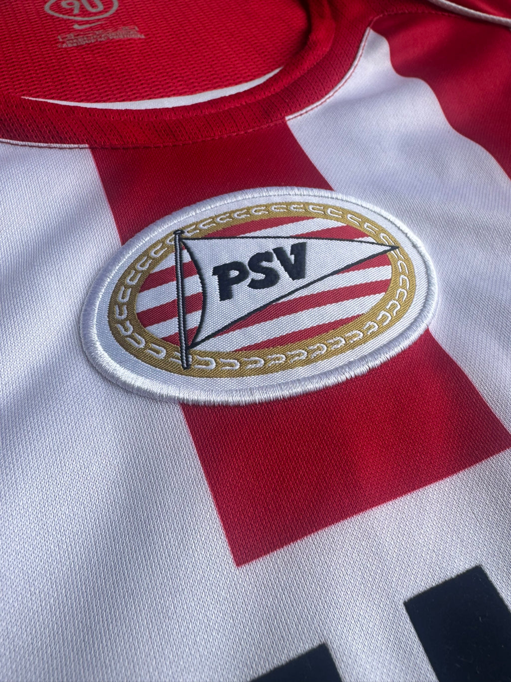 2004/06 PSV Home Size M