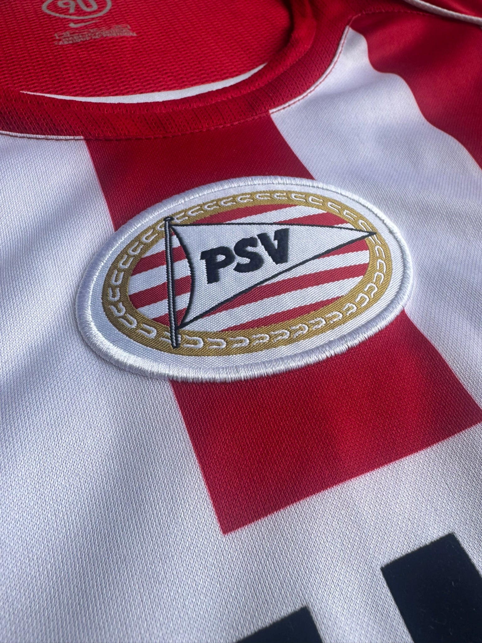 2004/06 PSV Home Size M