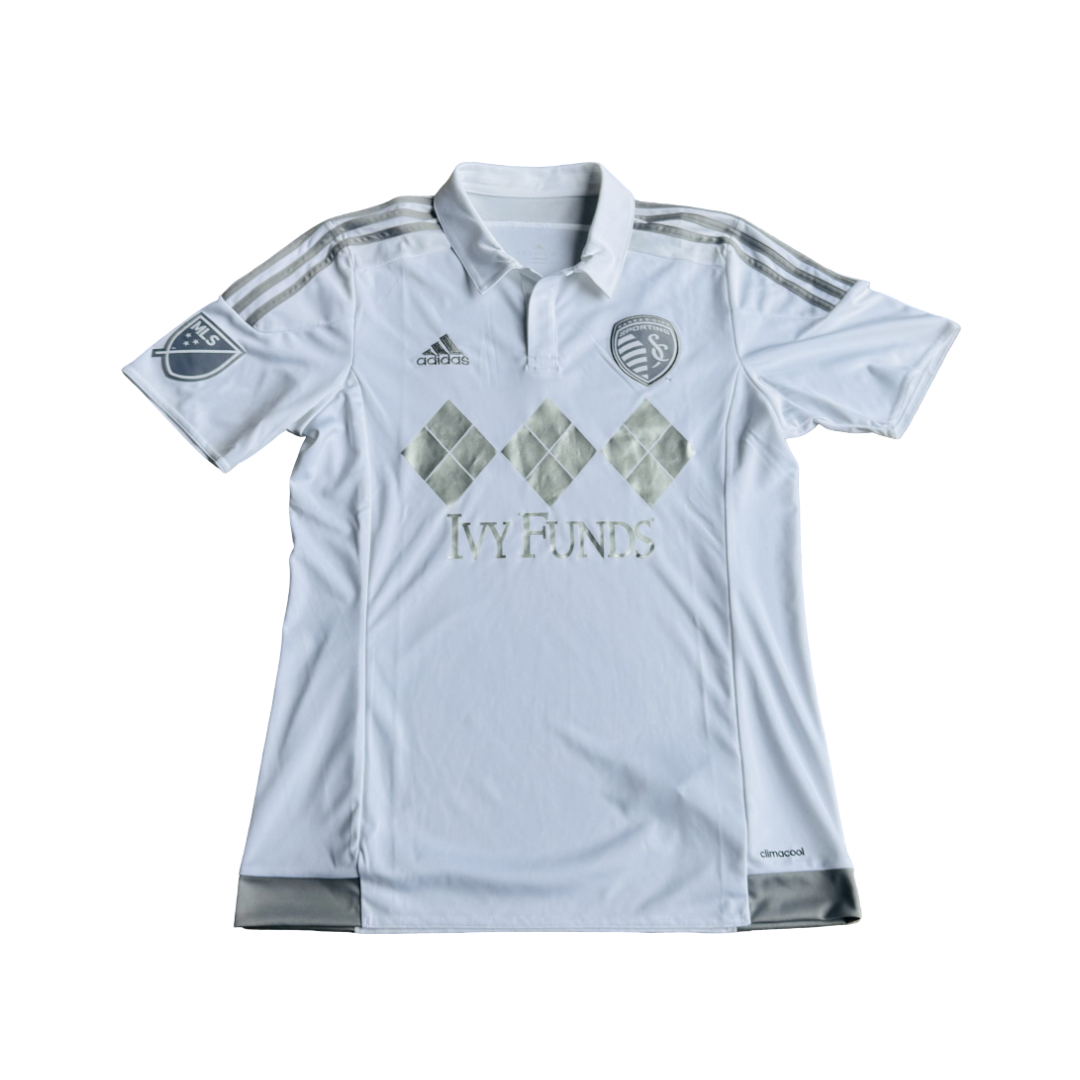 2015/16 Sporting Kansas City Third Size M