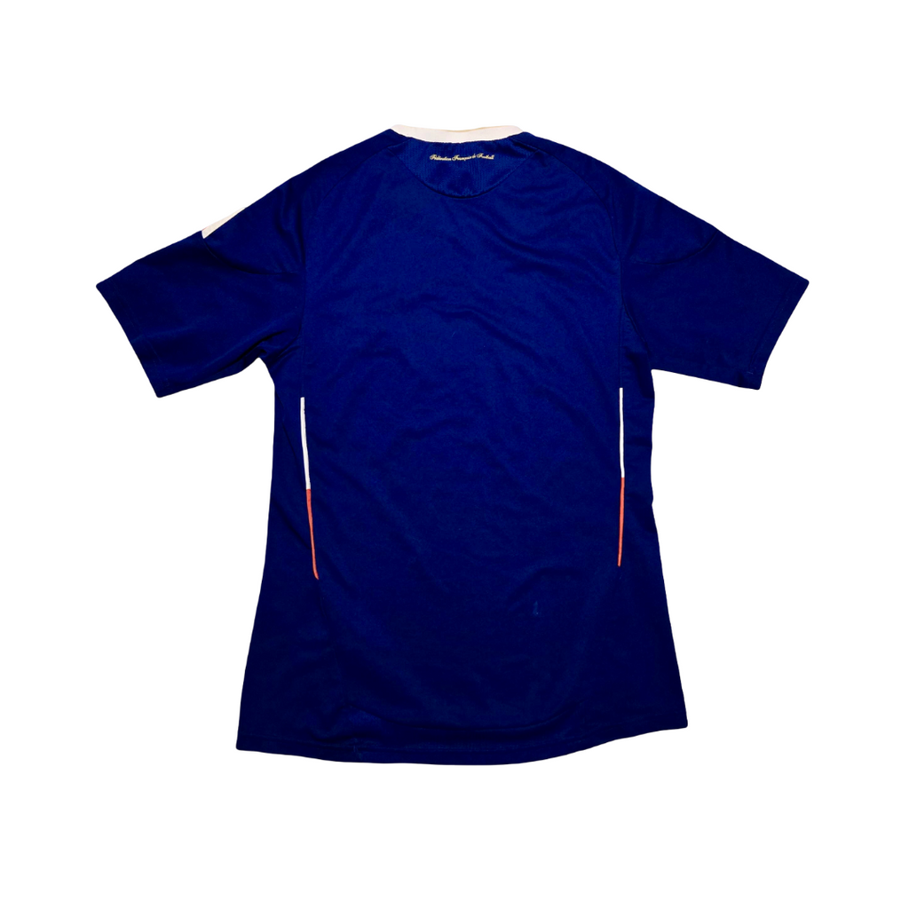 2009/10 France Home Size S