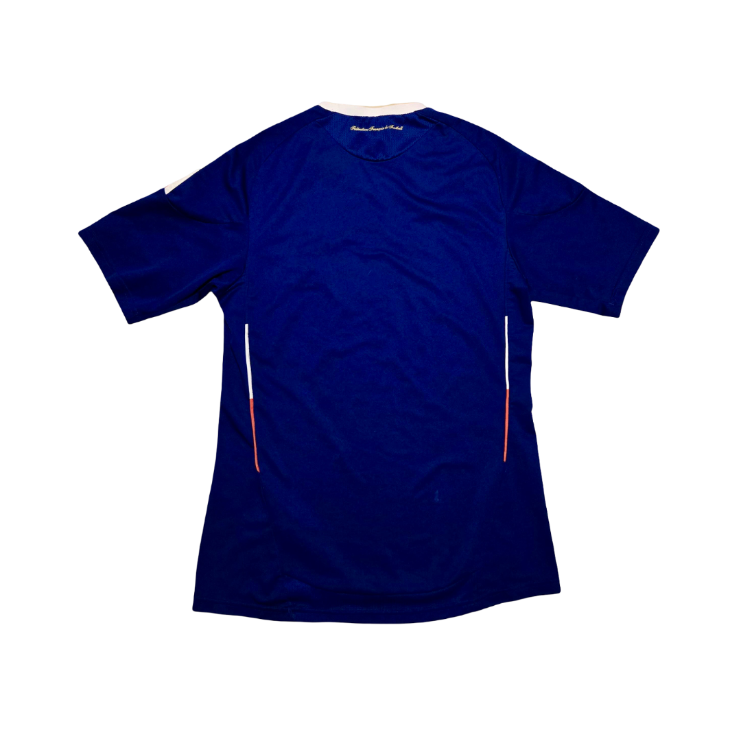 2009/10 France Home Size S