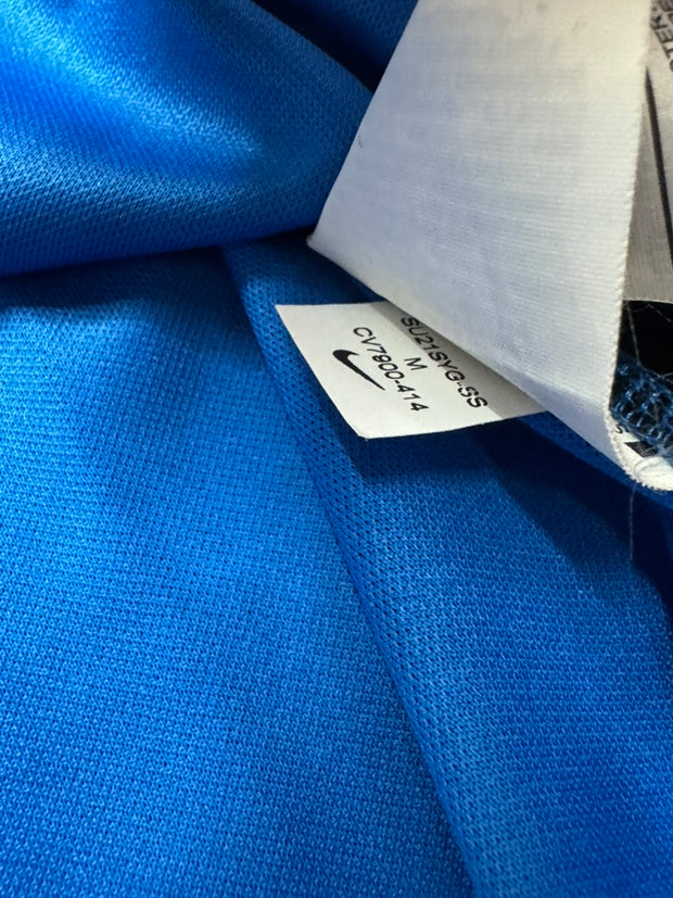 2021/22 Inter Milan Home Size M
