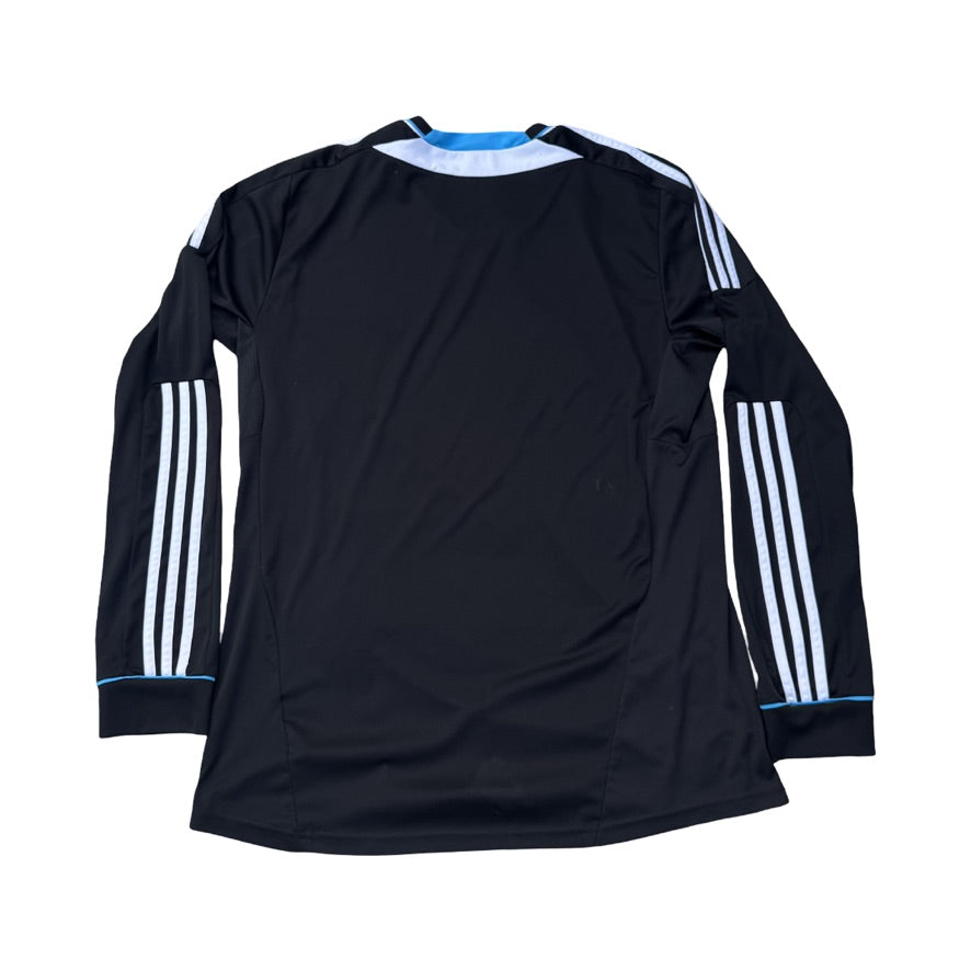 2011/12 Chelsea FC Away Size L