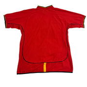 2002/03 Galatasaray Away Size XL