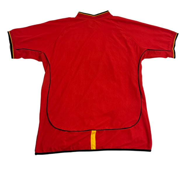 2002/03 Galatasaray Away Size XL