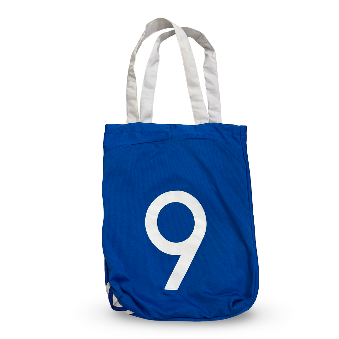 Rework Tote #72 - France