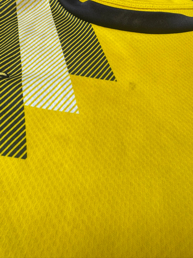 2022/23 Dortmund Home Size M Bellingham - additional view 5