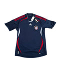 2021/22 Bayern Munich Teamgeist Training Size M BNWT - front view