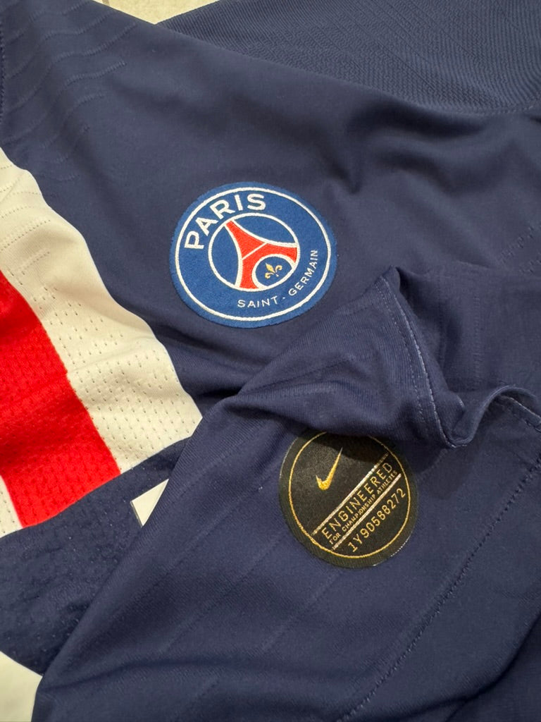 2019/20 PSG Home Size L Player Issue