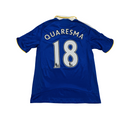 2008/09 Chelsea Home Size M Quaresma