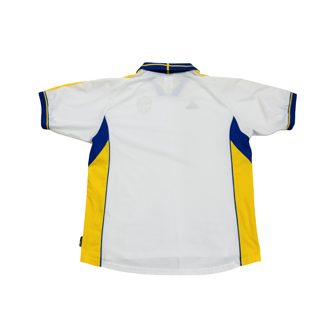 1998/00 Sweden Away Size L