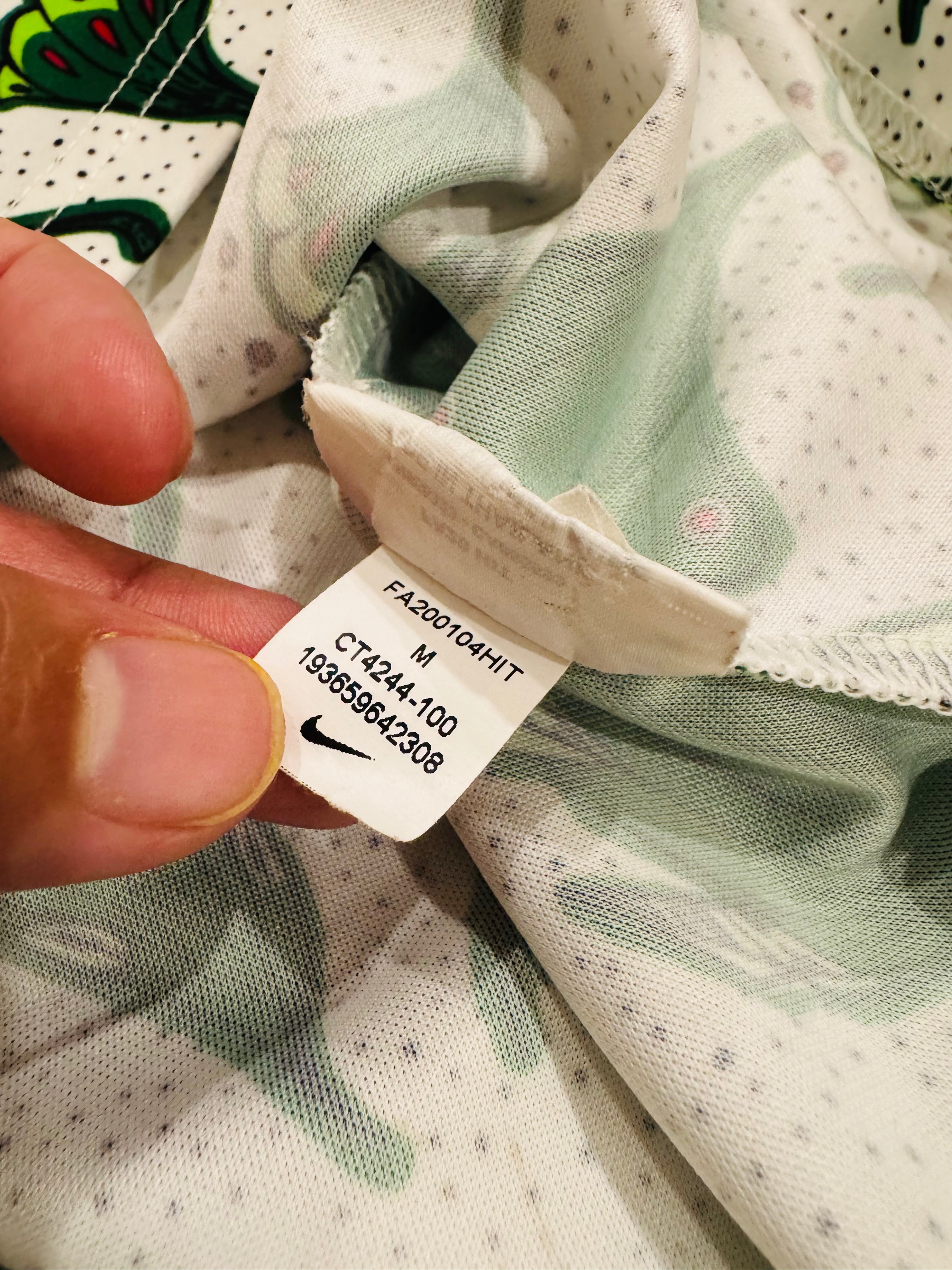 2020/21 Nigeria Training Size M - additional view 6