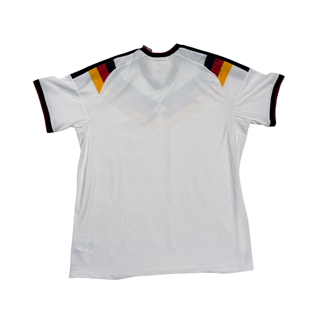 2026 Germany Home Size XXL BNWT