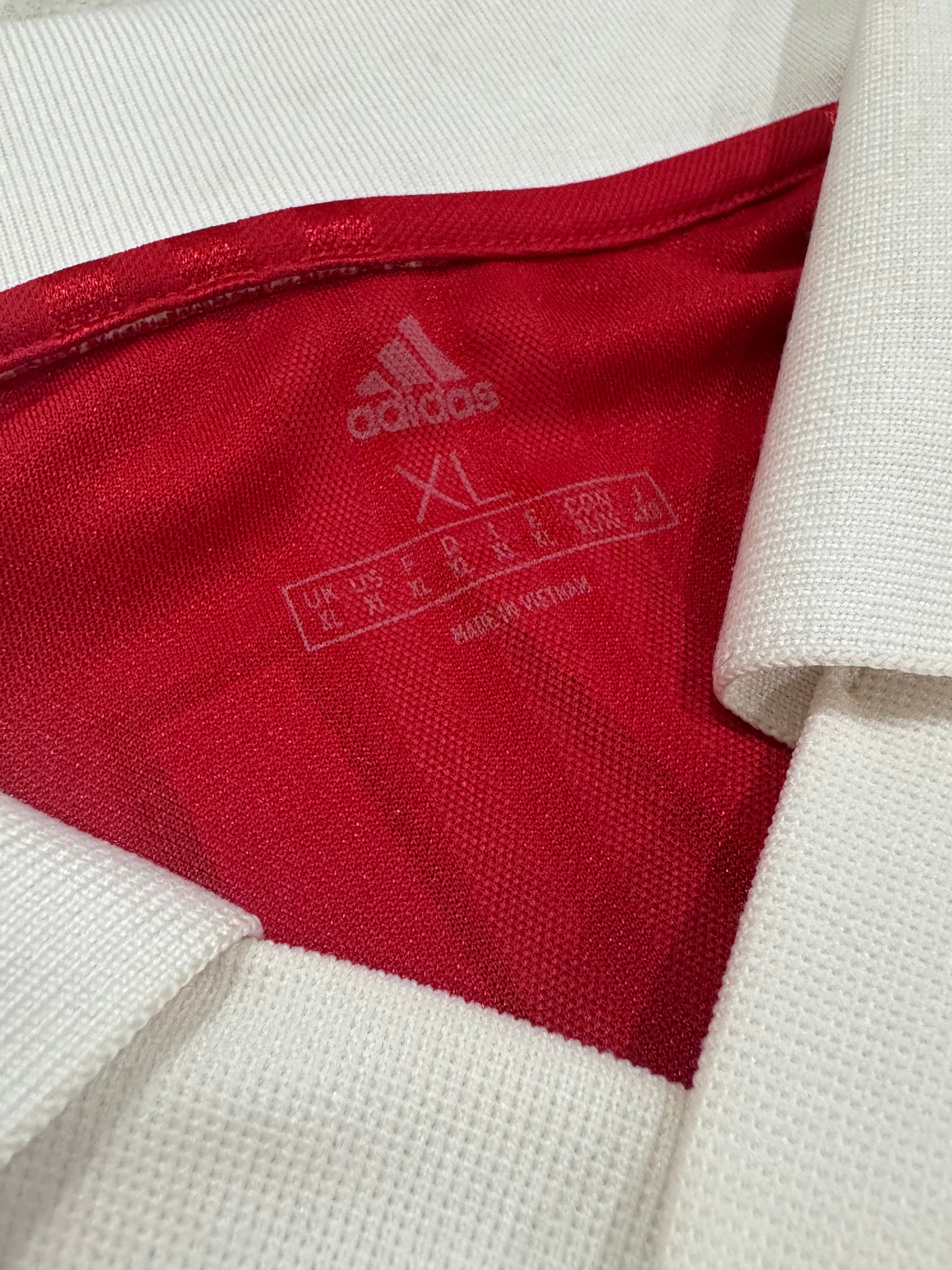 2019/20 (1999) Manchester United Icons Size XL Beckham
