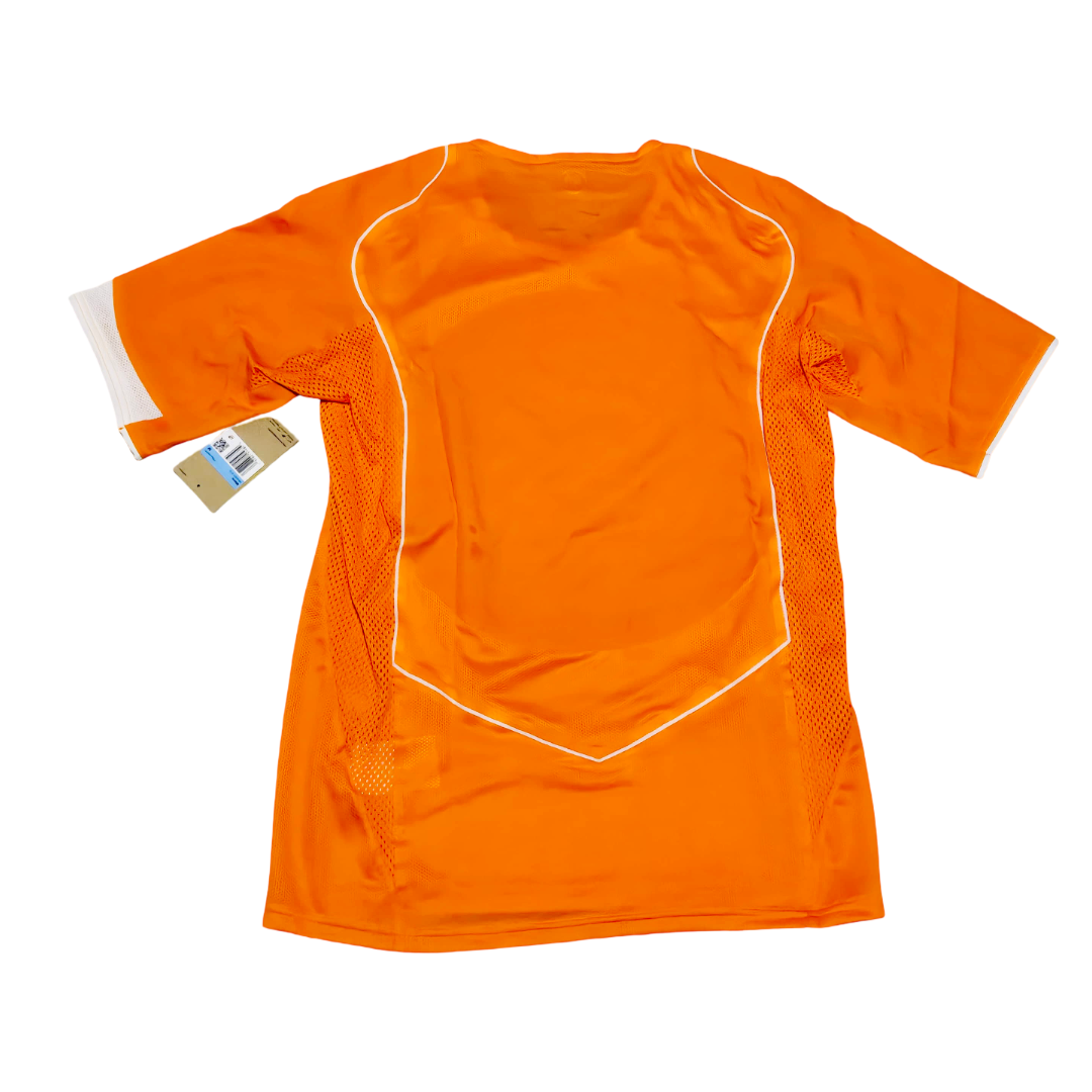 2004 Netherlands Home Reissue Size M BNWT