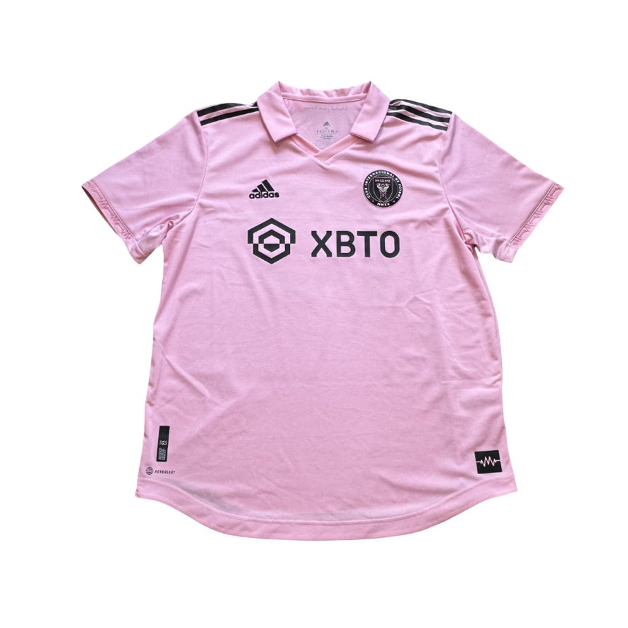 2022/23 Inter Miami Home Size XL Messi BNWT