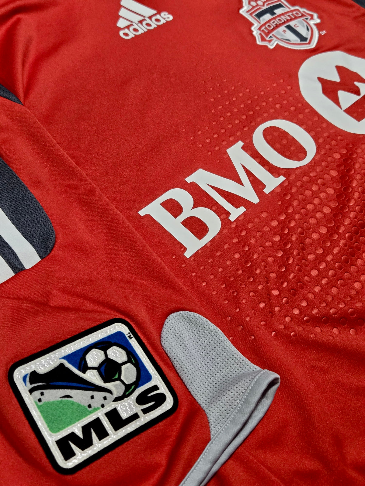 2009/10 Toronto FC Home Size XL