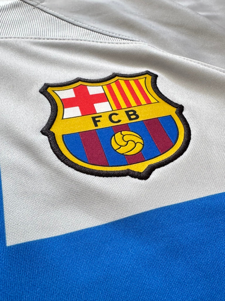 2022/23 FC Barcelona Third Size XL Pedri BNWT