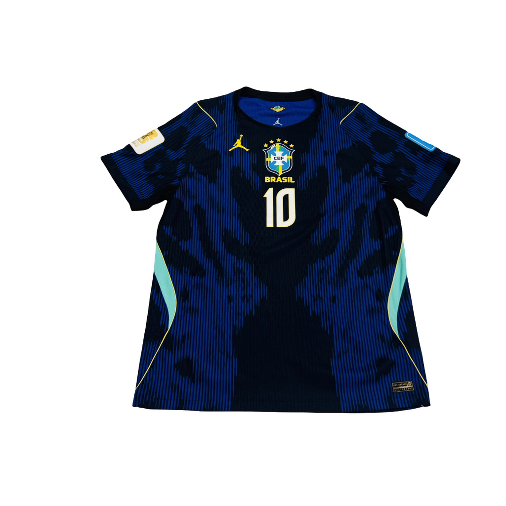2026/27 Brazil Away Size L Neymar