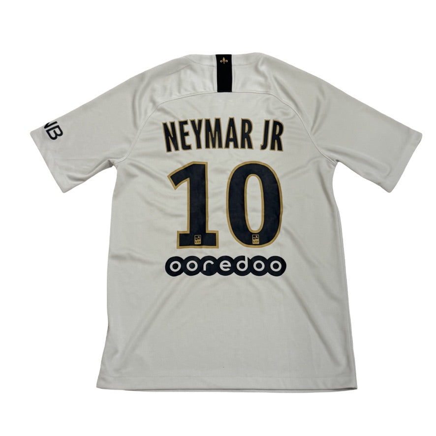 2018/19 PSG Away Size S Neymar