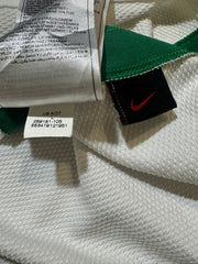 2008/09 Portugal Home Size L Ronaldo