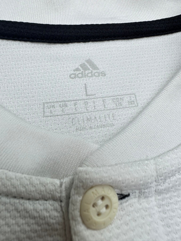 2018/19 Real Madrid Home Size L Kroos - additional view 6