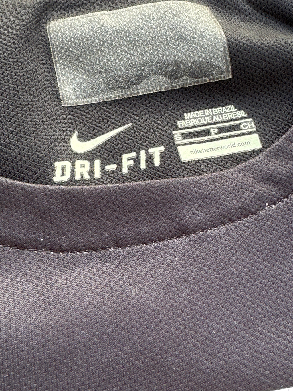 2015/16 Corinthians Away Size S - additional view 5