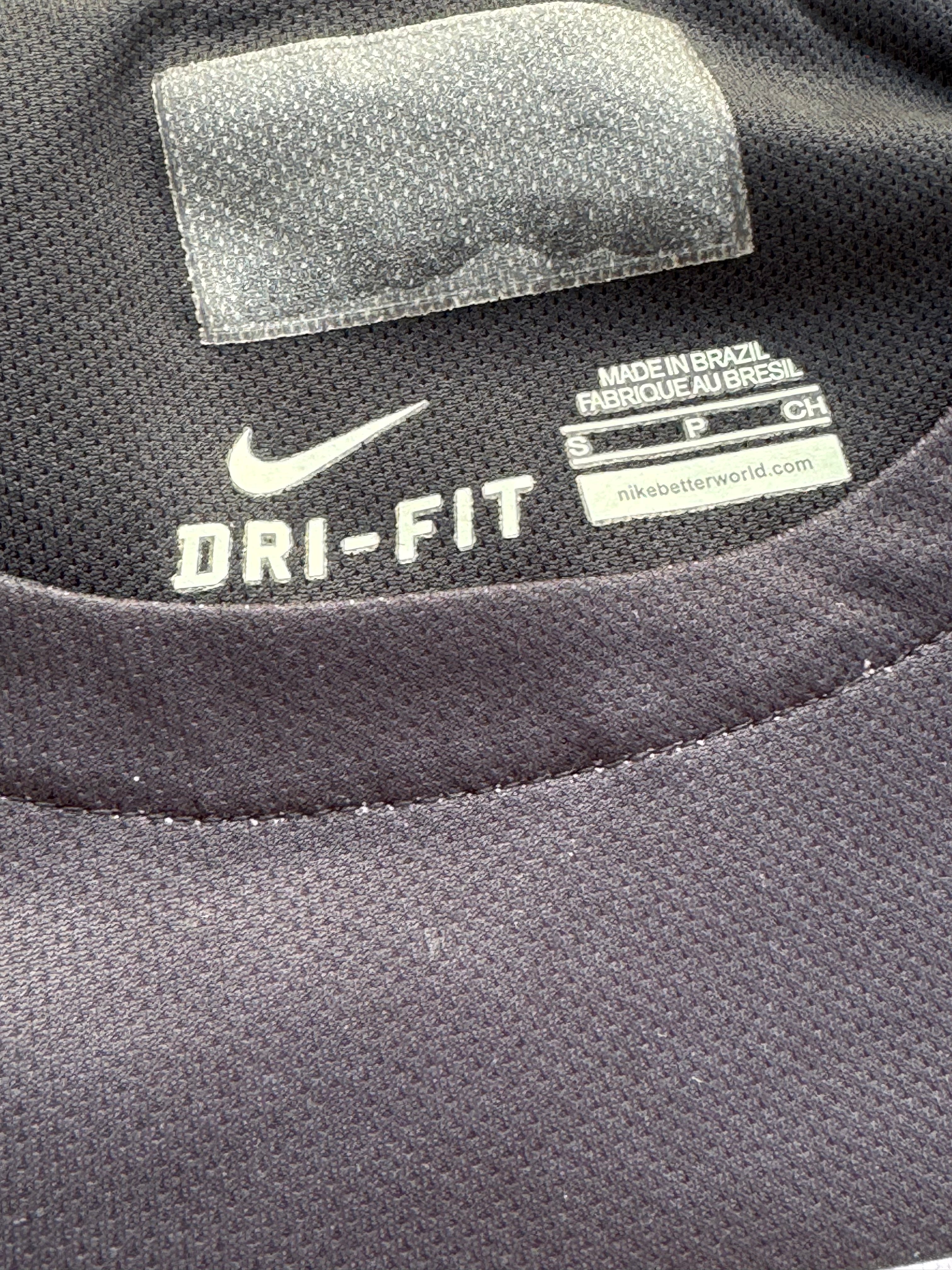 2015/16 Corinthians Away Size S - additional view 5
