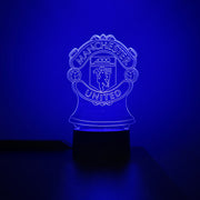 Manchester United FC LED Lamp