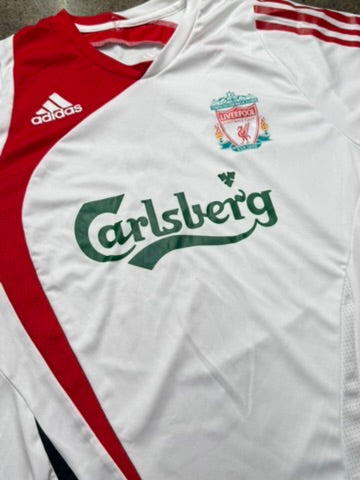 2007/08 Liverpool FC Training Size L