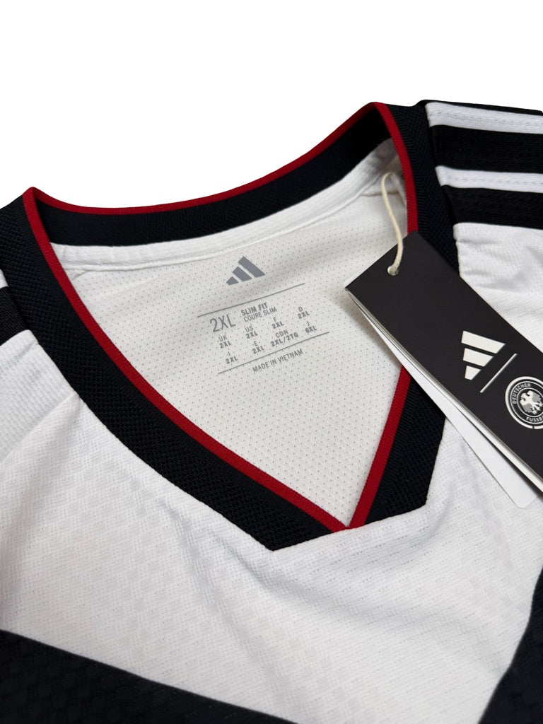 2026 Germany Home Size XXL BNWT